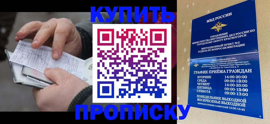 временная регистрация недорого в Новочеркасске