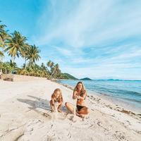 Отзыв от Тамара - Виза Destination Thailand